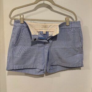 JCrew // Shorts // Size 6